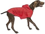 Ferplast CHUBASQUERO Sailor TG 25 Rojo