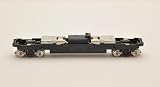 TomyTEC 979572 - Fahrgestell TM-07R