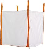 BIG BAG OBEN OFFEN TRAGKRAFT 1.000 KG