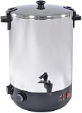 Kitchen Chef Einkochautomat 28 Liter