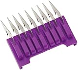 WAHL Attachment comb 6mm #2(1/4") slide-on met