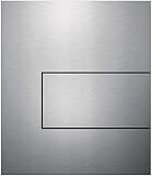 TECE 1 x Teceloop-Blende WC-Platte Nr. 9240678 kaffeebraun