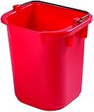 Rubbermaid Commercial Products 1857375 Reinigungseimer