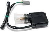 Maxtuned Kaltstarter für DellOrto-Vergaser