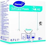Diversey 7514368 Soft Care Foam H2