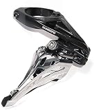SHIMANO Umwerfer Deore XT FD-M8020 2x11 Side Swing