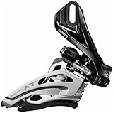SHIMANO Deore Umwerfer