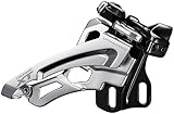 SHIMANO FDM8000E6 Front Pull Side Swing Front Derailleur E-Type