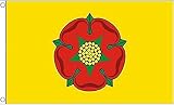 AZ FLAG - Flagge Grafschaft Lancashire
