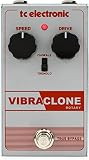 TC Electronic VIBRACLONE ROTARY Rotierender Lautsprecher-Emulator mit einfacher…