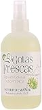 Instituto Español Frische Tropfen Kölnisch Wasser 250 ml