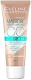 EVELINE COSMETICS CC-Creme Medium Beige