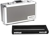 Pedaltrain PT-M16-HC Metro 16 Mit Koffer