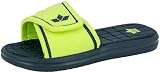 Lico BARRACUDA V Mädchen Badeschuhe