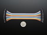 Adafruit Premium Female/Female Jumper Wires