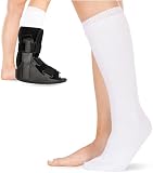 BraceAbility Ersatz-Innenschuh für orthopädische Laufschuhe
