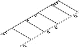 Fiamma Roof Rail Ducato H3 Dachreling