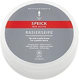 Speick Men Active Rasierseife Doppelpack 2x150 g
