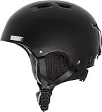 K2 Skihelm mit atmungsaktivem EPS-Innenfutter