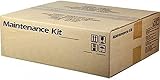 Kyocera 1702NS8NL1 MK-5155 Maintenance Kit für Drucker