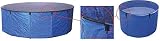 Aquaforte Flexibles Faltbecken "Koi bowl"