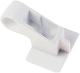 Beko 4079750100 Gefriergerätezubehör/Türen/Gefrierschrank Verdampfer Türscharnier