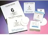 Whatman 1005090 Whatman Standard Qualitative Filter Papier Stufe 5