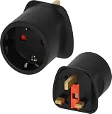 Brennenstuhl Reisestecker Adapter