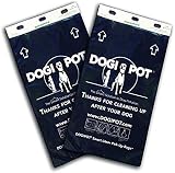 dogipot 1402hp-case Header Pak Katzenstreu Pick Up Taschen