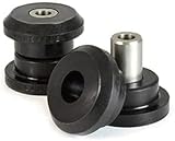 Powerflex PFF3-120-10BLK Buchsen Blackseries