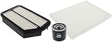 Mapco Service-Set 68553, dreiteilig