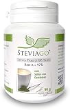 STEVIAGO Stevia Tabs