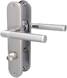 Alpertec 88021900 Edelstahl Renovierungsgarnitur