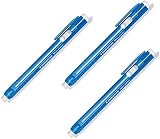 3 X STAEDTLER Radierstift Mars plastic