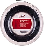 MSV Focus-HEX Plus 25 schwarz 1.20mm 200m