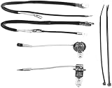 Givi Z2256 Halogenlampen Paar