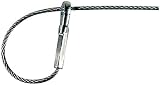fischer Wireclip Drahtseilset WIS Ø2/3m Set