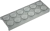 Eierhalter 12er für Samsung Kühlschrank