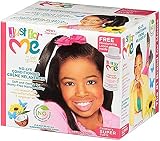 JUST FOR ME - Relaxer Kit Child Super