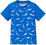 Schiesser Jungen Badehose Badeshirt