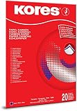 Kores Carbon Durchschreibpapier
