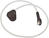 Seilzug f. Türscharnier Spülmaschine Whirlpool Bauknecht 481240448735
