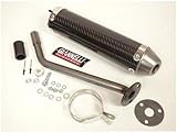 GIANNELLI Motorrad 2-Takt RR50 C2