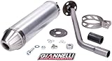 GIANNELLI BETA RR 50 MOTARD'12