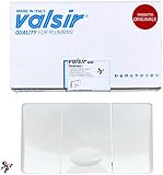 Valsir Actuator Plate Medusa
