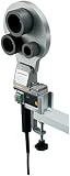 Rothenberger 55593 55593-Jgo Matrizen 50 mm Sockel P125