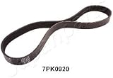 Japanparts dv-7pk0920 Keilrippenriemen