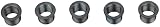 KS Tools 150.5056 Gewindebuchse m.Bund L=12mm,IG=M10x1,25/AG=M12x1,25