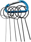 KS Tools 150.3019 Zahnriemen-Spannrollenabsteckstifte