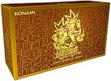 Konami 44510 - Yugis Legendary Decks